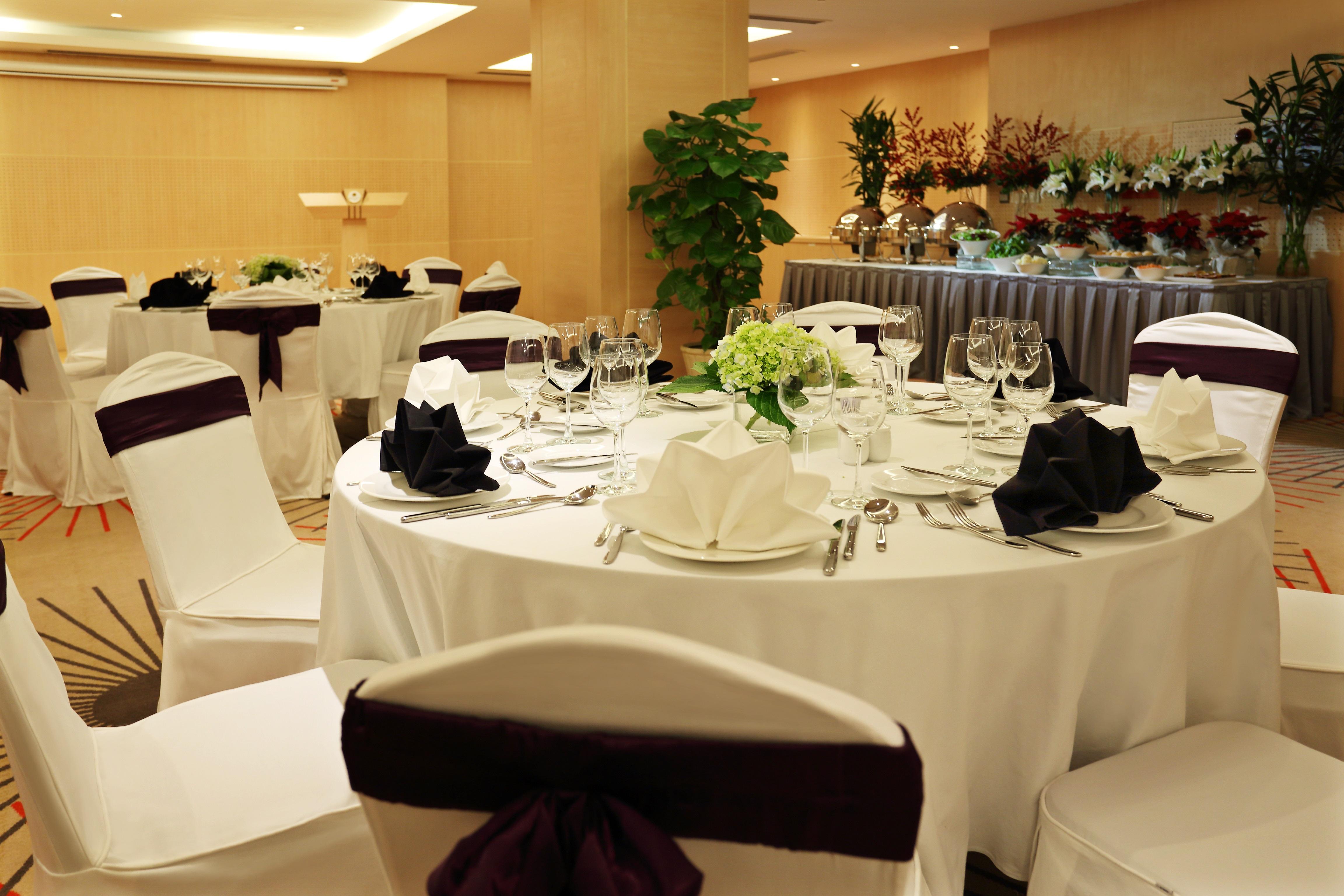The Ann Hanoi Hotel & Spa Hanói Exterior foto