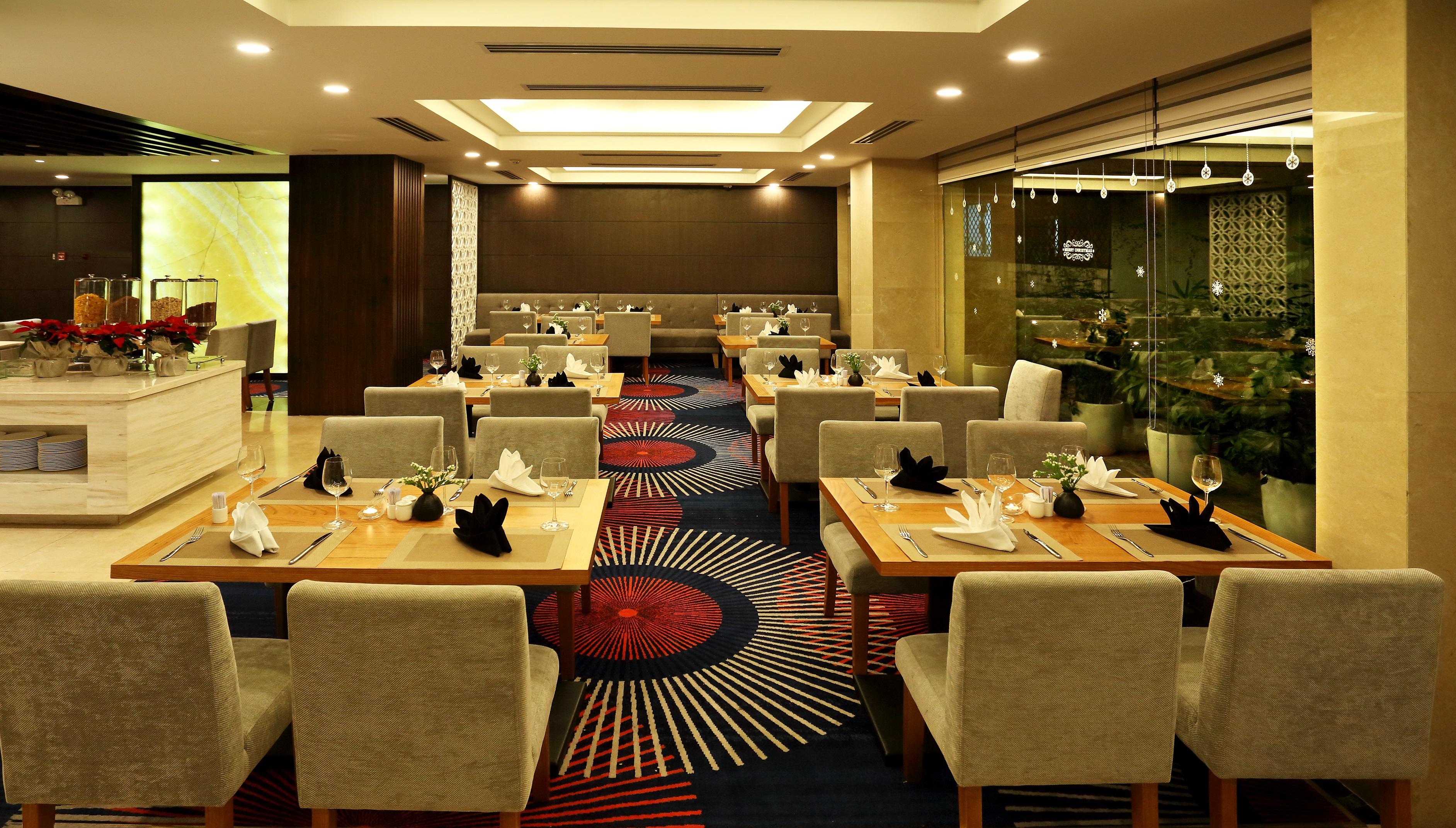 The Ann Hanoi Hotel & Spa Hanói Exterior foto
