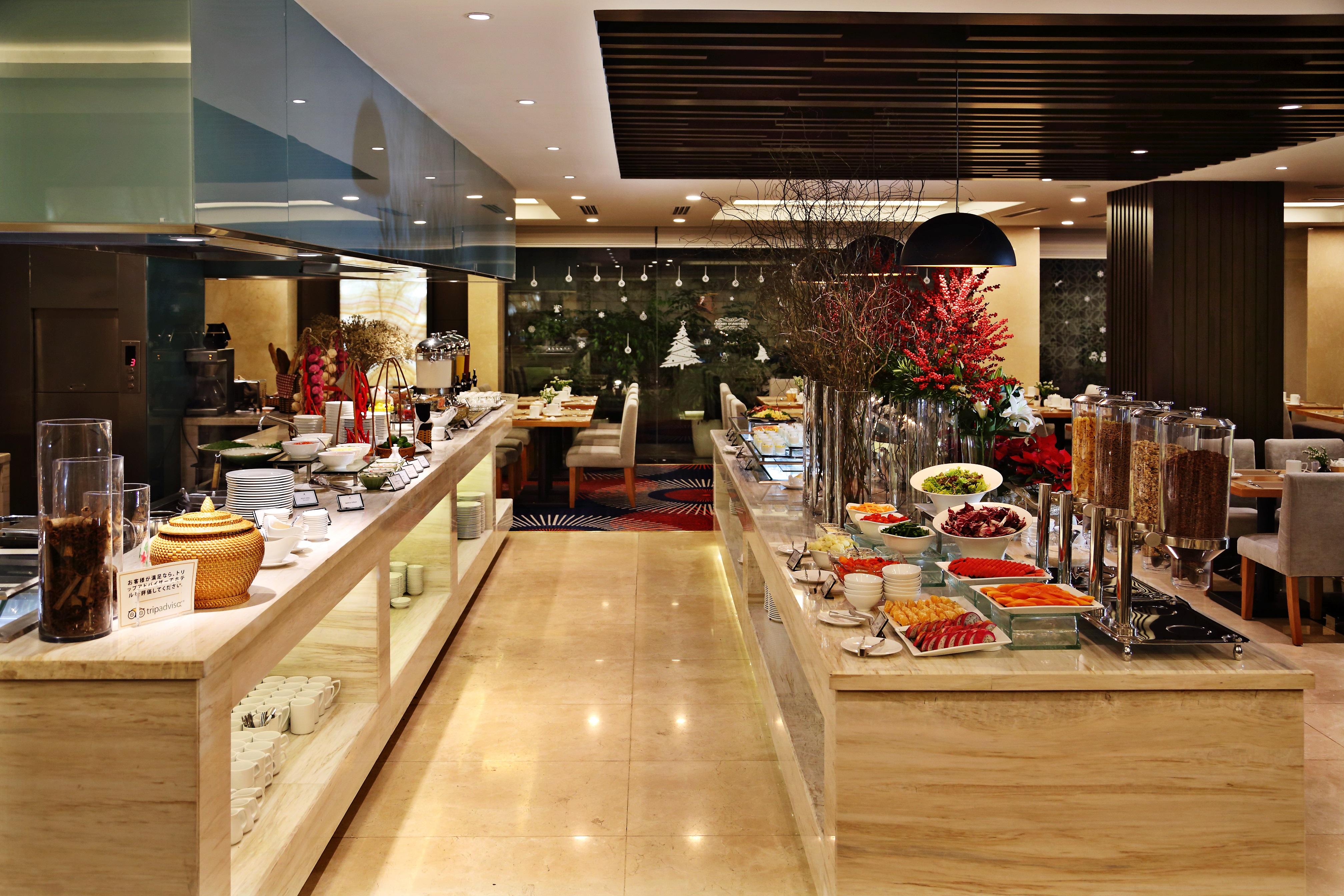 The Ann Hanoi Hotel & Spa Hanói Exterior foto
