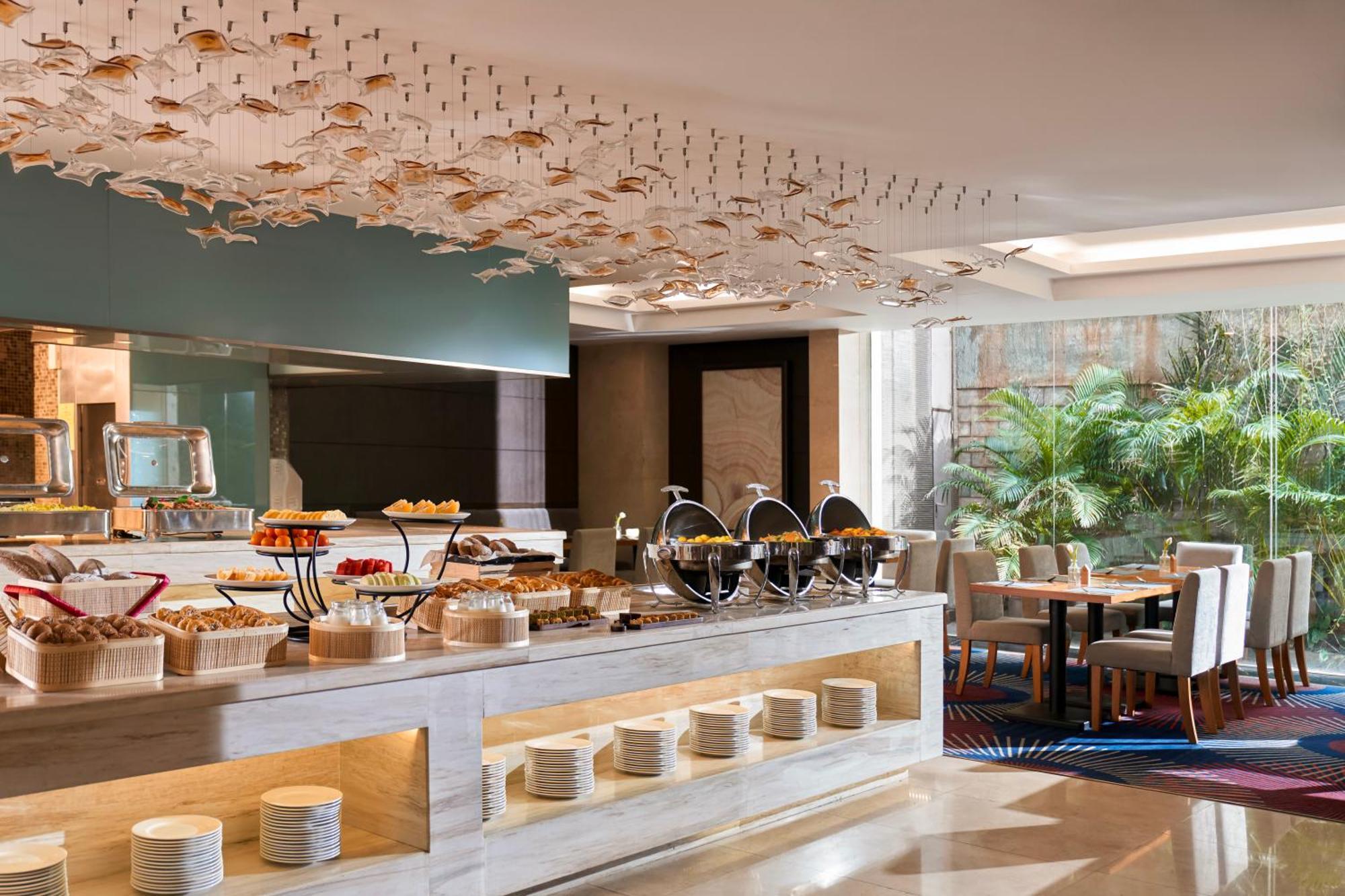 The Ann Hanoi Hotel & Spa Hanói Exterior foto