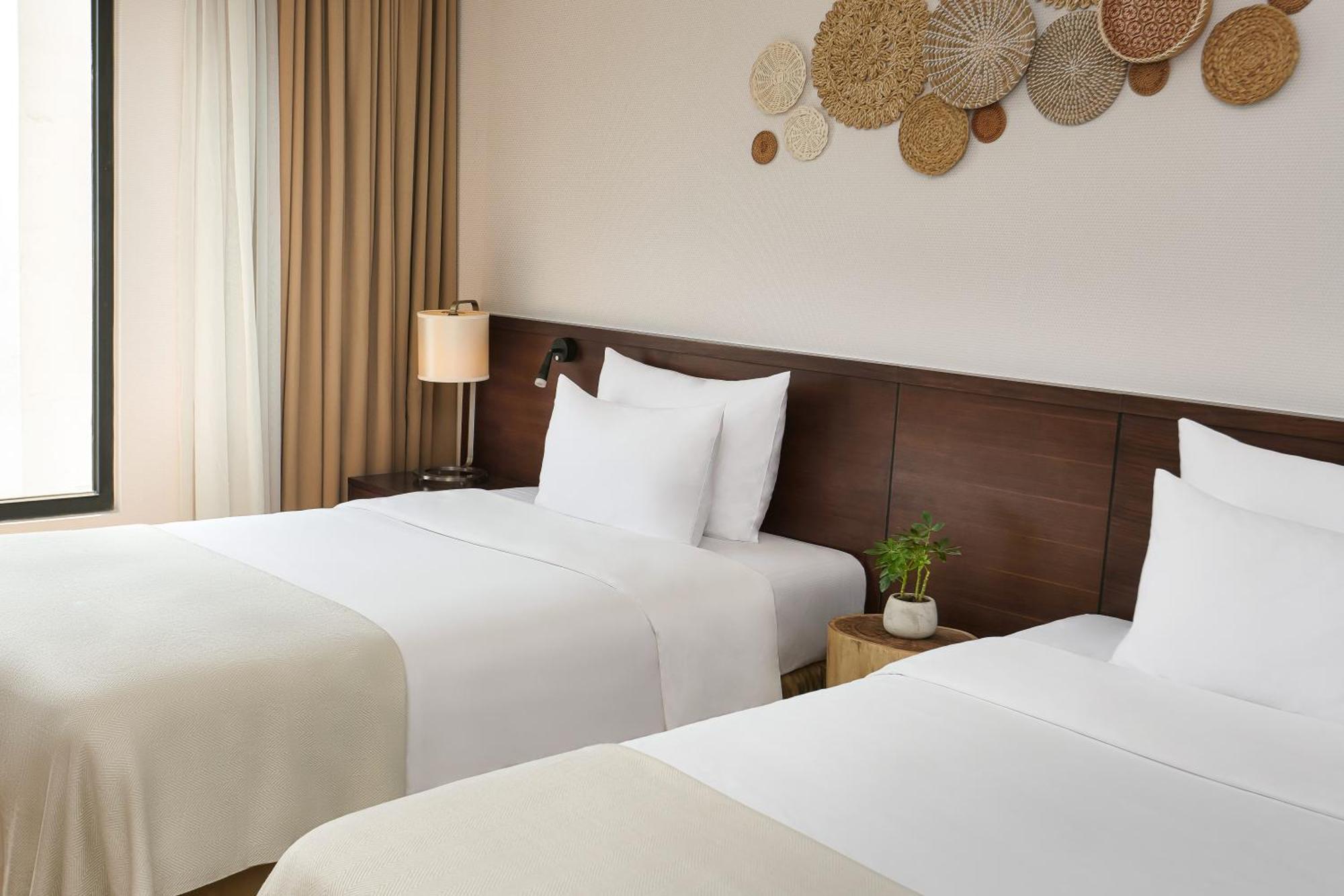 The Ann Hanoi Hotel & Spa Hanói Exterior foto