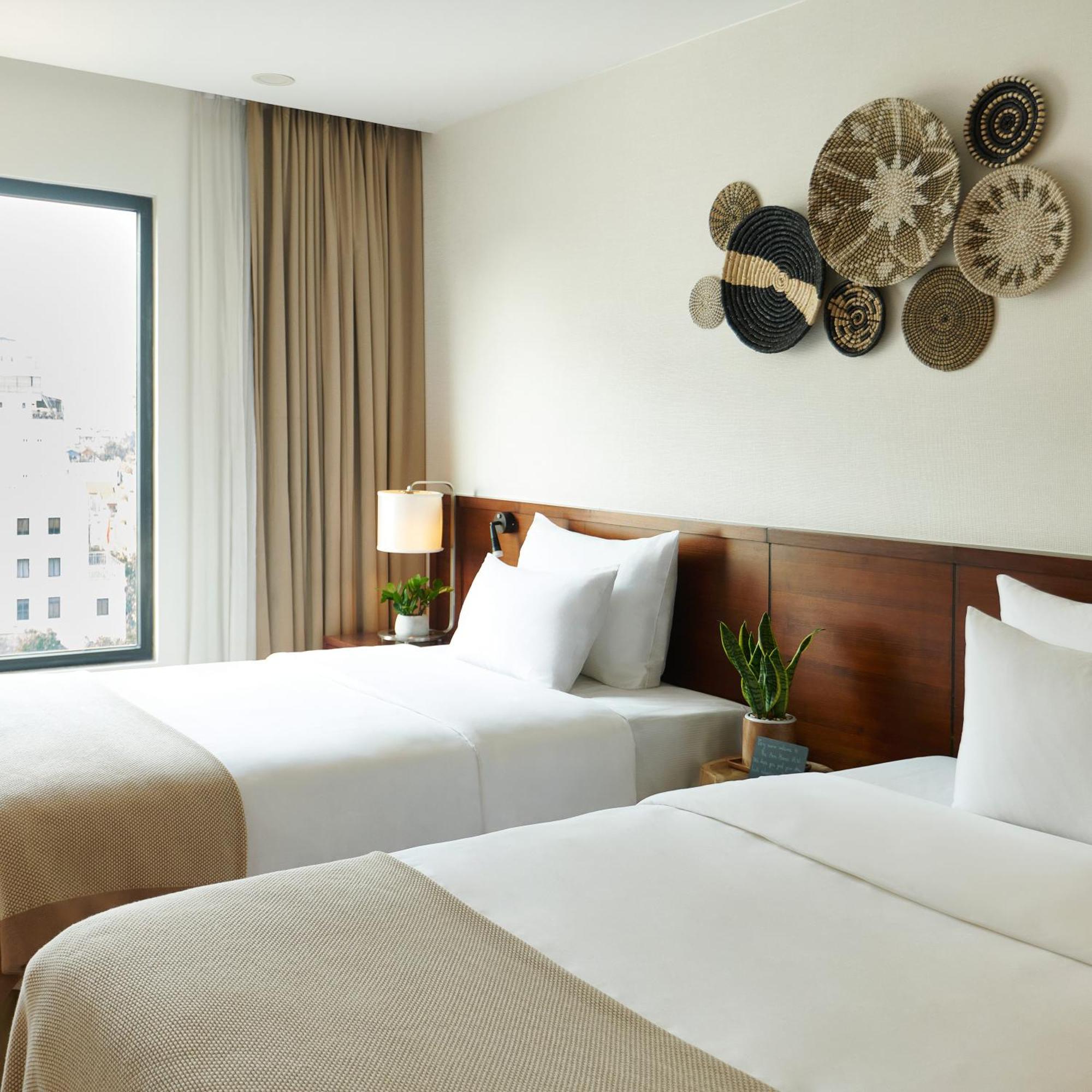 The Ann Hanoi Hotel & Spa Hanói Exterior foto